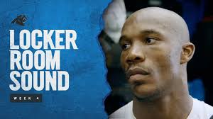 Jonathon Brooks meets with the media