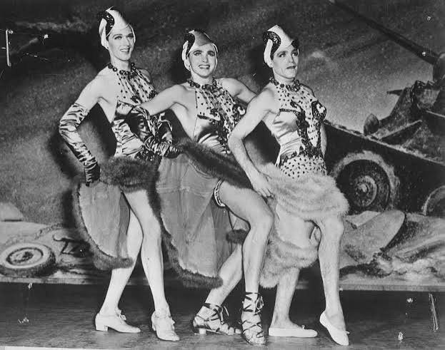This Is the Army, 1943 musical starring Ronald Reagan - Public Domain Movies