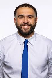 Keith Ridley's Instagram, Twitter & Facebook