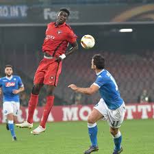 Paul onuachu | goals & assists | 18/19 | welcome to k.r.c. Werder Bremen Sturmer Paul Onuachu Angeblich Unverkauflich News