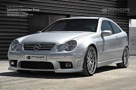 Acg San Diego Prior Design Aero Kit For W203 Mbworld Org Forums Mercedes Benz C230 Mercedes Coupe Mercedes Benz