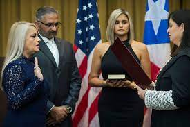 Check spelling or type a new query. Puerto Ricans Get Their 3rd Governor In 6 Days Heraldnet Com