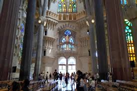 Maybe you would like to learn more about one of these? Barcelona Without The Crowds And Cruise Ships Wendy Perrin