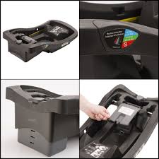 Evenflo Litemax Infant Childs Comfort Safety Travel Infant Car Seats Base Black Evenflo Infant Car Seat Base Car Seat Base Baby Car Seats