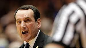 Pas de retraite pour Coach K • Basket USA