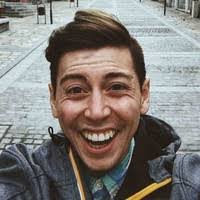 Jeremy Sidwell's Instagram, Twitter & Facebook