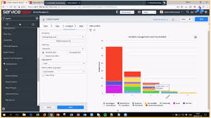 Creating Report With A New Dynamic Filter In Servicenow