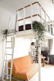 Consider storage solutions under the bed, tucked inside furniture, or built into the wall. 32 Really Clever Bed Solutions For Small Spaces Space Saving
