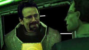 Freeman received his phd from harvard university in 1979 and also joined dfci that year. If Gordon Freeman Wasn T A Mute Youtube