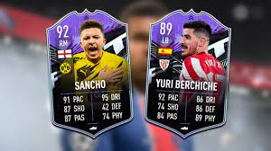 What if questions are incredibly versatile. Fut 21 What If Event Tracker All Upgrades Players Earlygame