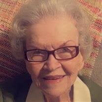 Doris Ivie Obituary