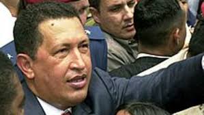 Chávez arremete contra los jueces y la prensa en el aniversario de su  Gobierno