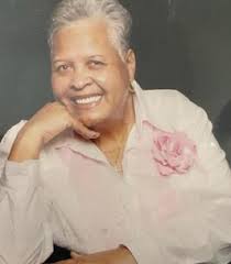 Mae Marshall Obituary