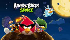 Angry birds star wars, free and safe download. Angry Birds Space Free Download Update 13 11 2017 Igggames