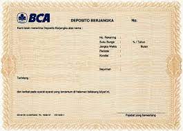 Itulah salah satu kelebihan yang dimiliki sdb yaitu dengan memperoleh keuntungan di awal. Mengenal Deposito Bca Cara Buka Dan Keuntungan Yang Ditawarkan