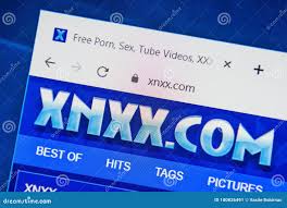 Xnxx.com Web Site. Selective Focus. Editorial Photo - Image of loaded,  homepage: 180826491
