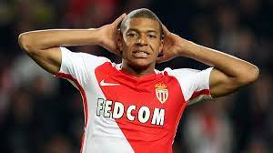 For biography starters, he bears the full names; Monaco Would Refuse An Offer Of 100m From Real Madrid For Kylian Mbappe Eurosport