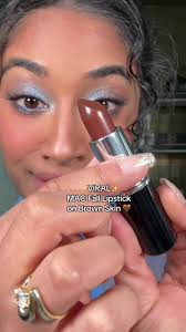 Mac All Star Anise Brown Skin