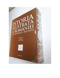 Istoria ilustrata a aeronauticii romane: Doc Marea Istoria Ilustrata A Romaniei Si A Republicii Moldova Coautor 2018 Mihai Rotea Academia Edu