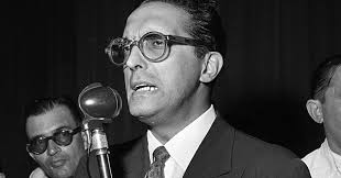 ENSAIO丨Carlos Lacerda, o orador imbatível