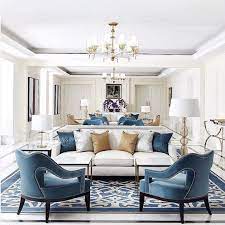 Fall In Love With These Living Room Sofas For Your Modern Home Decor Www Livingroomideas Eu Livin Luxury Living Room Gold Living Room Farm House Living Room