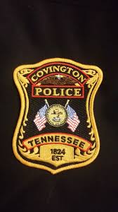 Covington Police Department