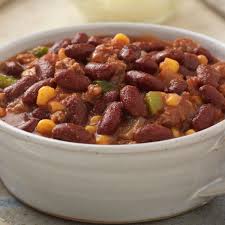 Heartland Chili Recipe Recipes Food Entree Recipes