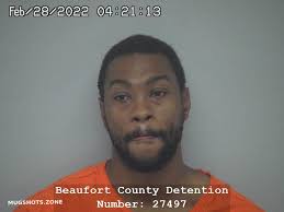 BYRON TYRECE HOUSTON 02/28/2022