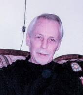 Obituary information for Robert Edwin Burton