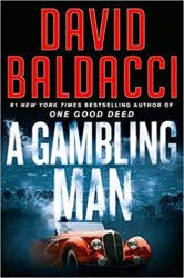 A group of conspiracy theorists led by the mysterious oliver stone, who camp outside the white a murder the authorities seem intent on writing off as suicide. David Baldacci Books In Order How To Read Me