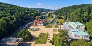 Find hotels in luhacovice, czech republic. Accommodation Luhacovice Hubert