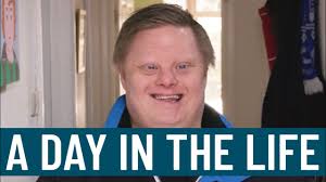A DAY IN THE LIFE