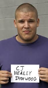 Photos: The complete "Big Man