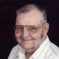 Chester Hasbargen Obituary 2012