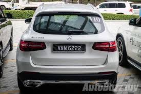 All new mercedes glc 200 2021 , 2020 , prices, installments and availability in showrooms. Mercedes Suv Price Malaysia