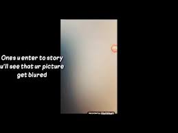 Maybe you would like to learn more about one of these? Instagram Story Black Screen Problem Solved Youtube