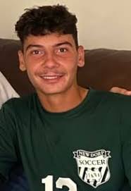 Rayan Vukovic's Men's Soccer Recruiting Profile