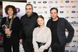 Το «last dance» είναι μια δημιουργία των δημήτρη κοντόπουλου, arcade. Dream Team Archives Eurovision News Music Fun