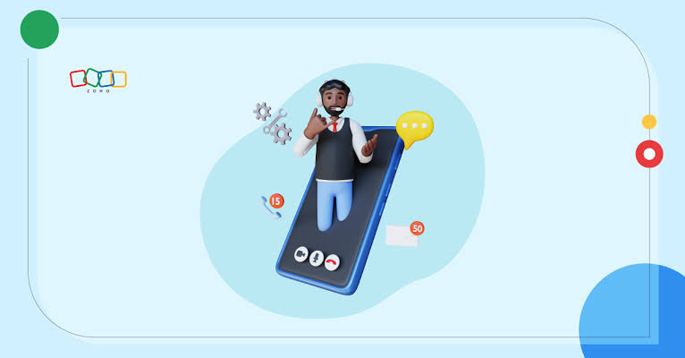 Zoho document sharing and remote team collaboration workspace