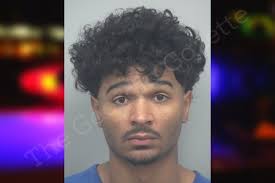 Carlos Hernandez — Gwinnett County Jail Bookings