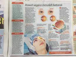 Silahkan simak video ini sampai habis. Pusat Pembedahan Katarak Maiwp Hospital Selayang Home Facebook
