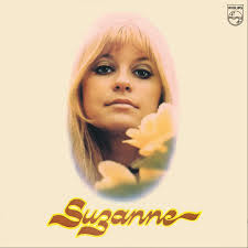 Albums & Singles — Suzanne Lynch