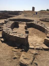 Dholavira is an archaeological site at khadirbet in bhachau taluka of kutch district, in the state of gujarat in western india, which has ta. Photo3 Jpg Picture Of Dholavira Kutch District Tripadvisor