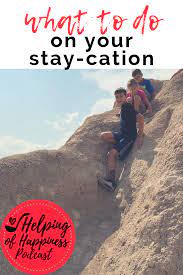 How To Find Adventures In Your Own Backyard Episode 70 With Emily Schofield Helping Of Happiness Family Fun Backyard Adventure Fun Family Activities