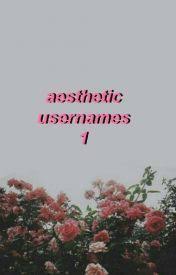 Aesthetic Tumblr Wattpad Username Ideas 2018 Completed Cute Creative Usernames Usernames For Instagram Aesthetic Names For Instagram Aesthetic Usernames