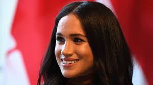 Meghan Markle Says She Was 'the Most Trolled Person in the Entire World'