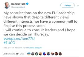 With friends like that, who needs enemies? The Eu Lobby