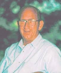 Franklin Ponder Obituary (1933