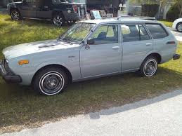 1991 toyota corolla deluxe we pride ourselves in having some of the lowest prices in the country. Best Toyota Toyota Corolla Wagon For Sale