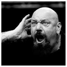 Andrew Liles (from A.Liles, Current 93, Nurse With Wound,...) talk & music  part 2